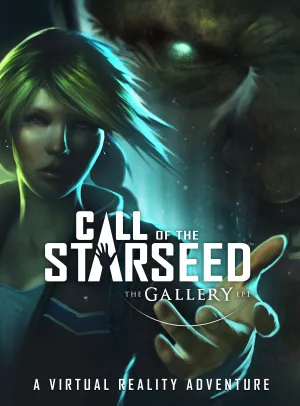 The Gallery - Episode 1: Call of the Starseed (PC)