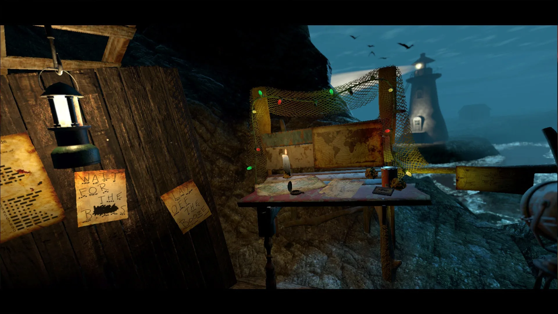The Gallery - Episode 1: Call of the Starseed (PC)