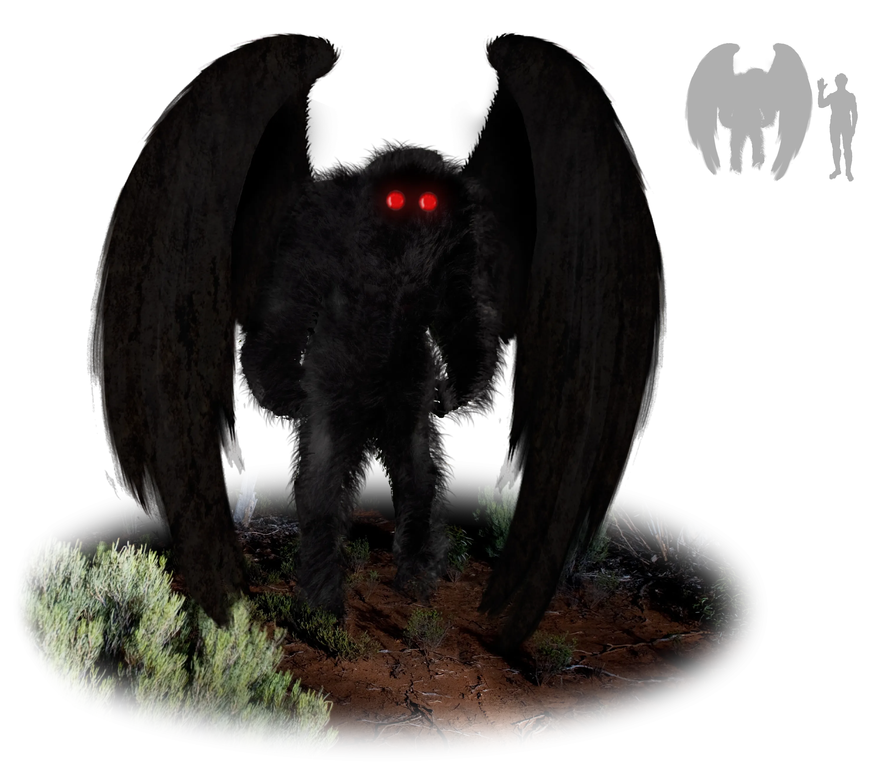 The Mothman Prophecies movie AVALON MOTOR INN PROP KEYTAG Point Pleasant monsterTHE MOTHMAN PROPHECIES movie AVALON MOTOR INN PROP KEYTAG Point Pleasant monster