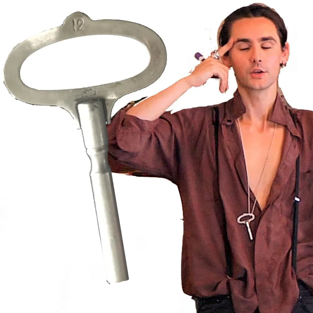 The O-Key