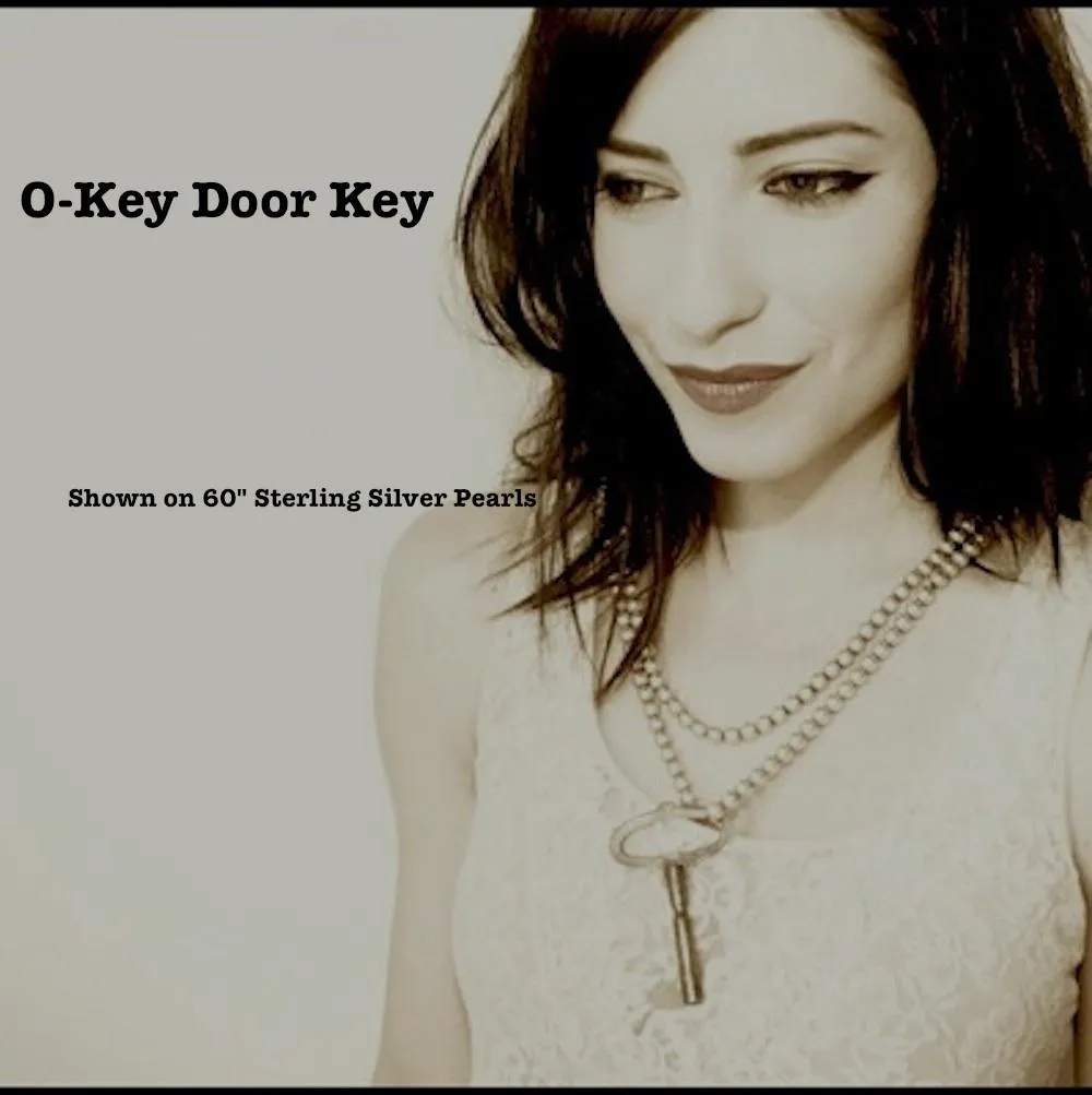 The O-Key
