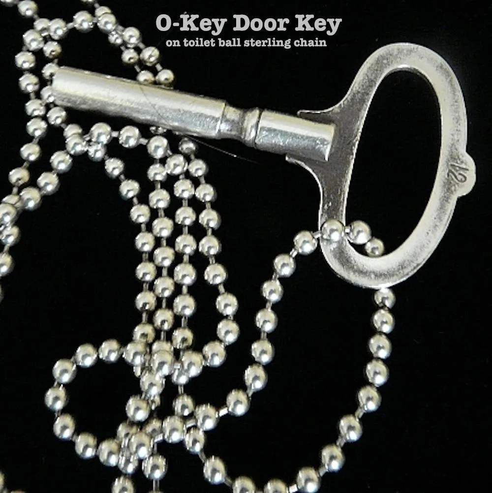 The O-Key
