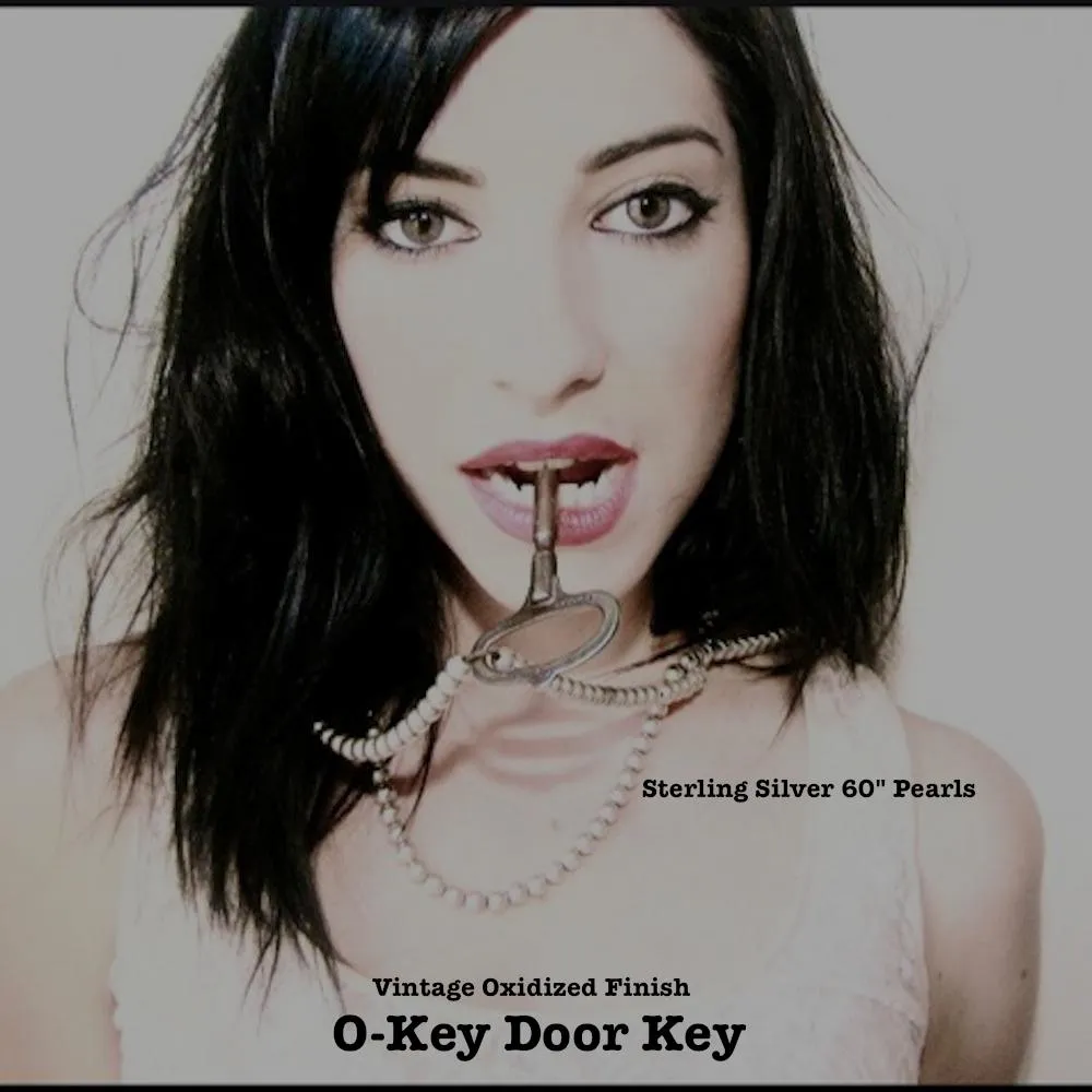The O-Key