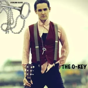 The O-Key