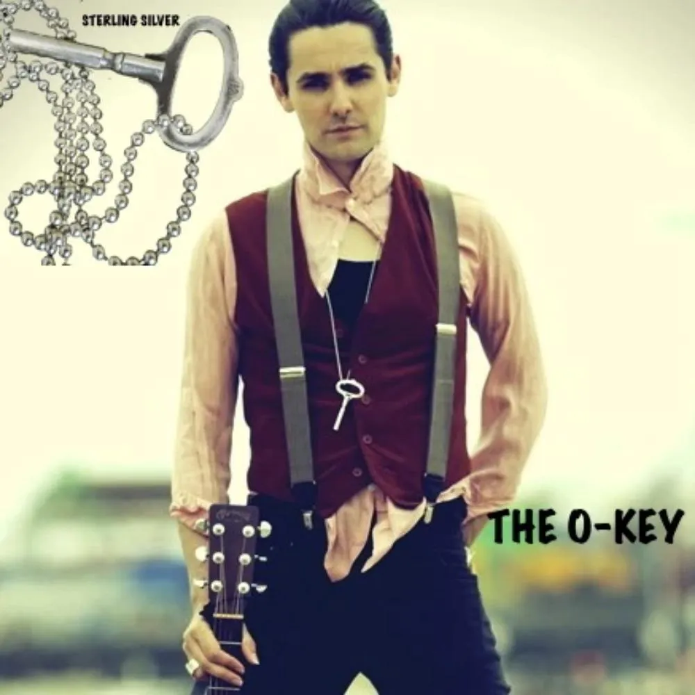 The O-Key