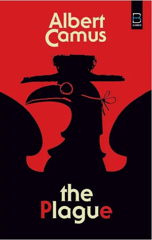 The Plague by Albert Camus
