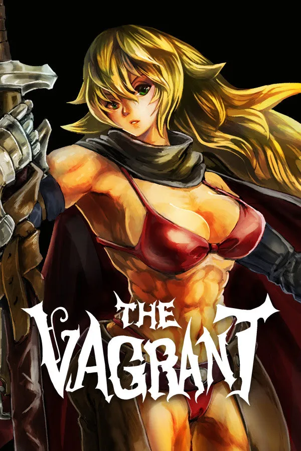 The Vagrant (PC)