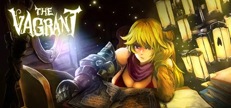 The Vagrant (PC)