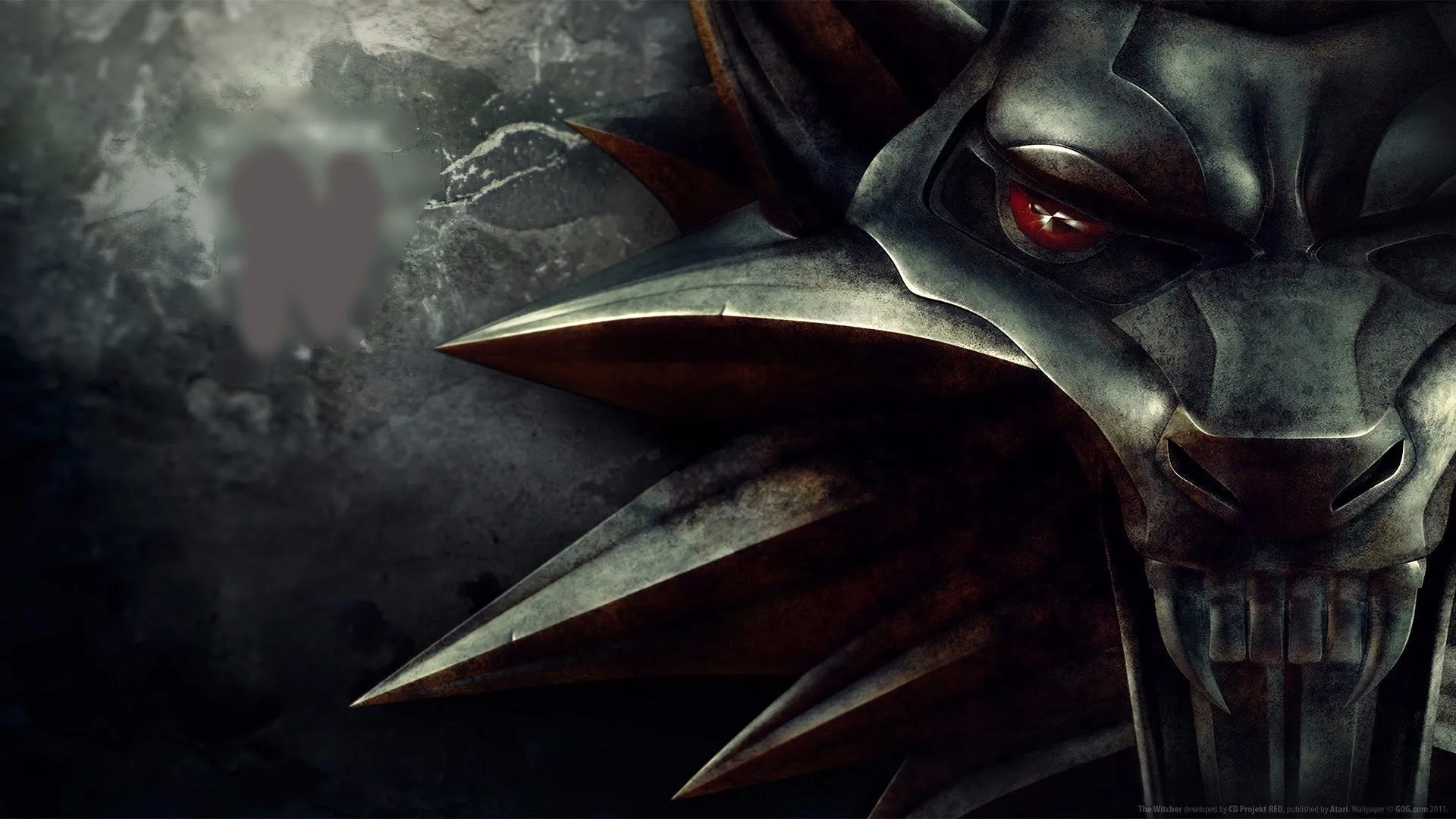 The Witcher: Enhanced Edition Director's Cut (PC/MAC)
