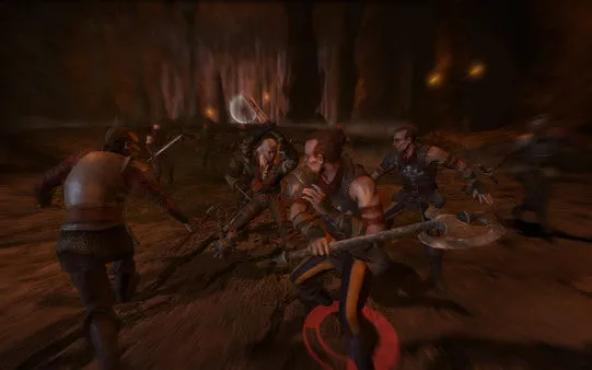 The Witcher: Enhanced Edition Director's Cut (PC/MAC)