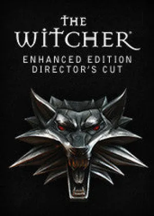 The Witcher: Enhanced Edition Director's Cut (PC/MAC)