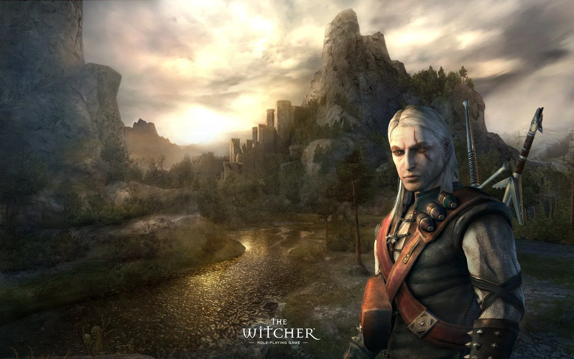 The Witcher: Enhanced Edition Director's Cut (PC/MAC)