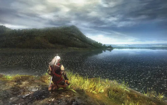 The Witcher: Enhanced Edition Director's Cut (PC/MAC)