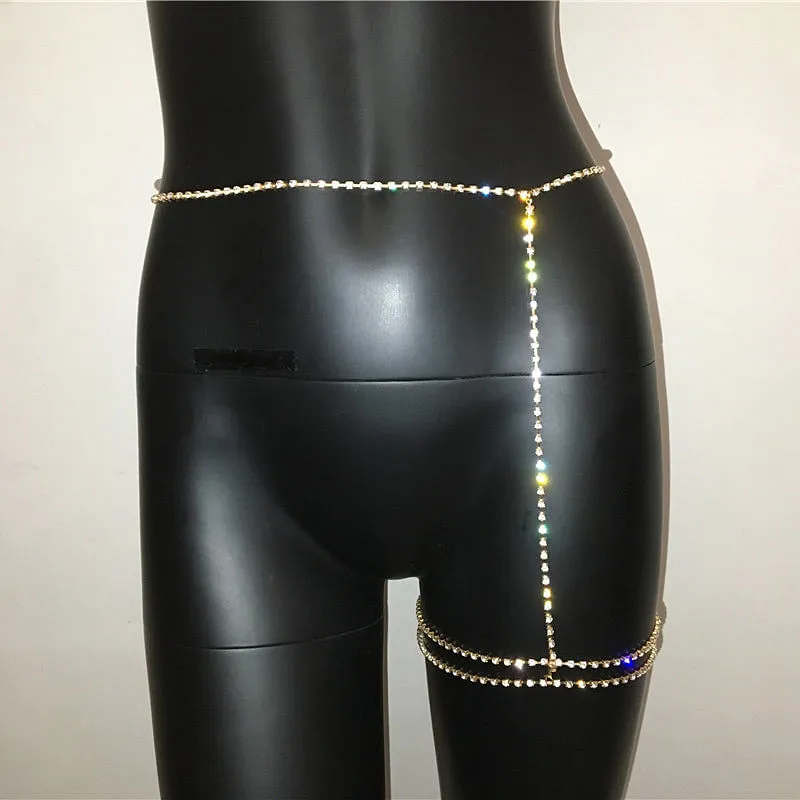 Thigh BodyChain