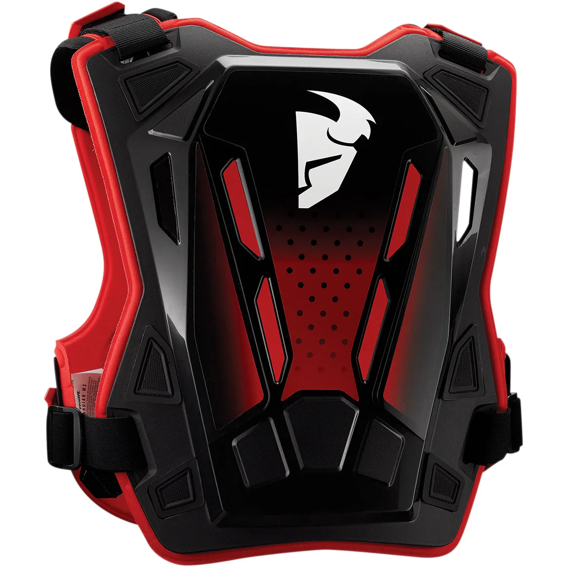 THOR Guardian MX Roost Deflector