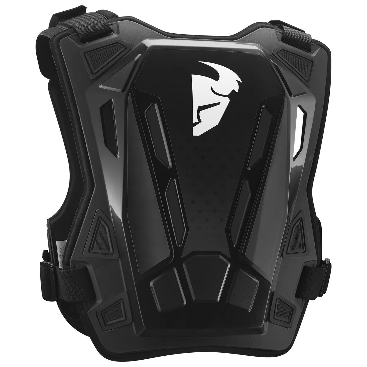 Thor Youth Guardian MX Roost Deflector