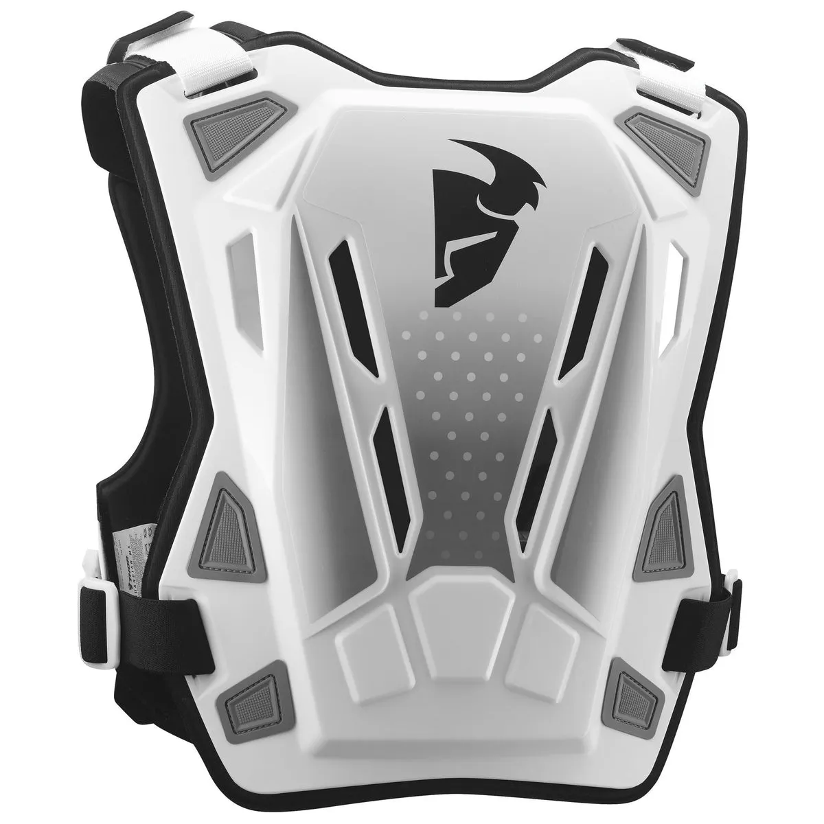 Thor Youth Guardian MX Roost Deflector