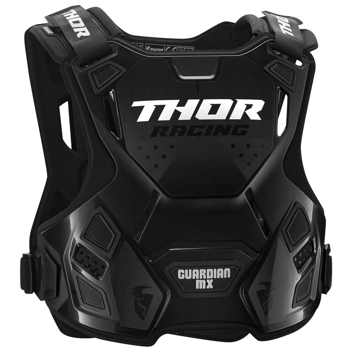 Thor Youth Guardian MX Roost Deflector
