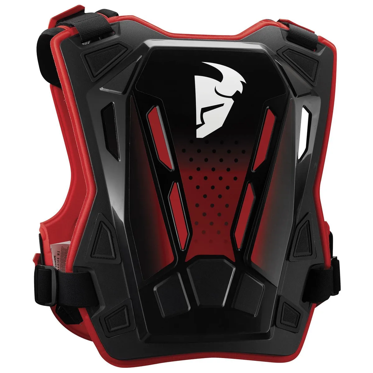 Thor Youth Guardian MX Roost Deflector