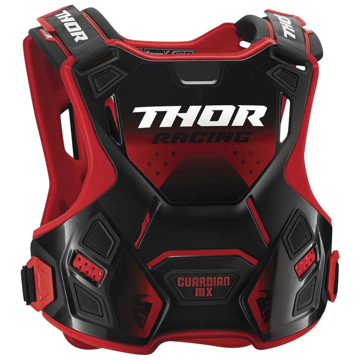 Thor Youth Guardian MX Roost Deflector