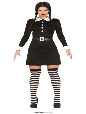 Thursday Costume