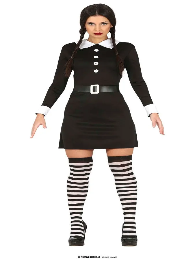 Thursday Costume