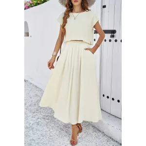 Timeless Harmony Dress Set