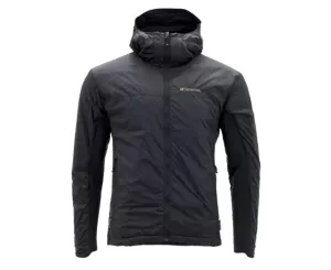 TLG JACKET, BLACK