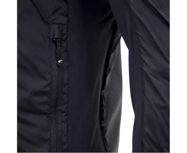 TLG JACKET, BLACK