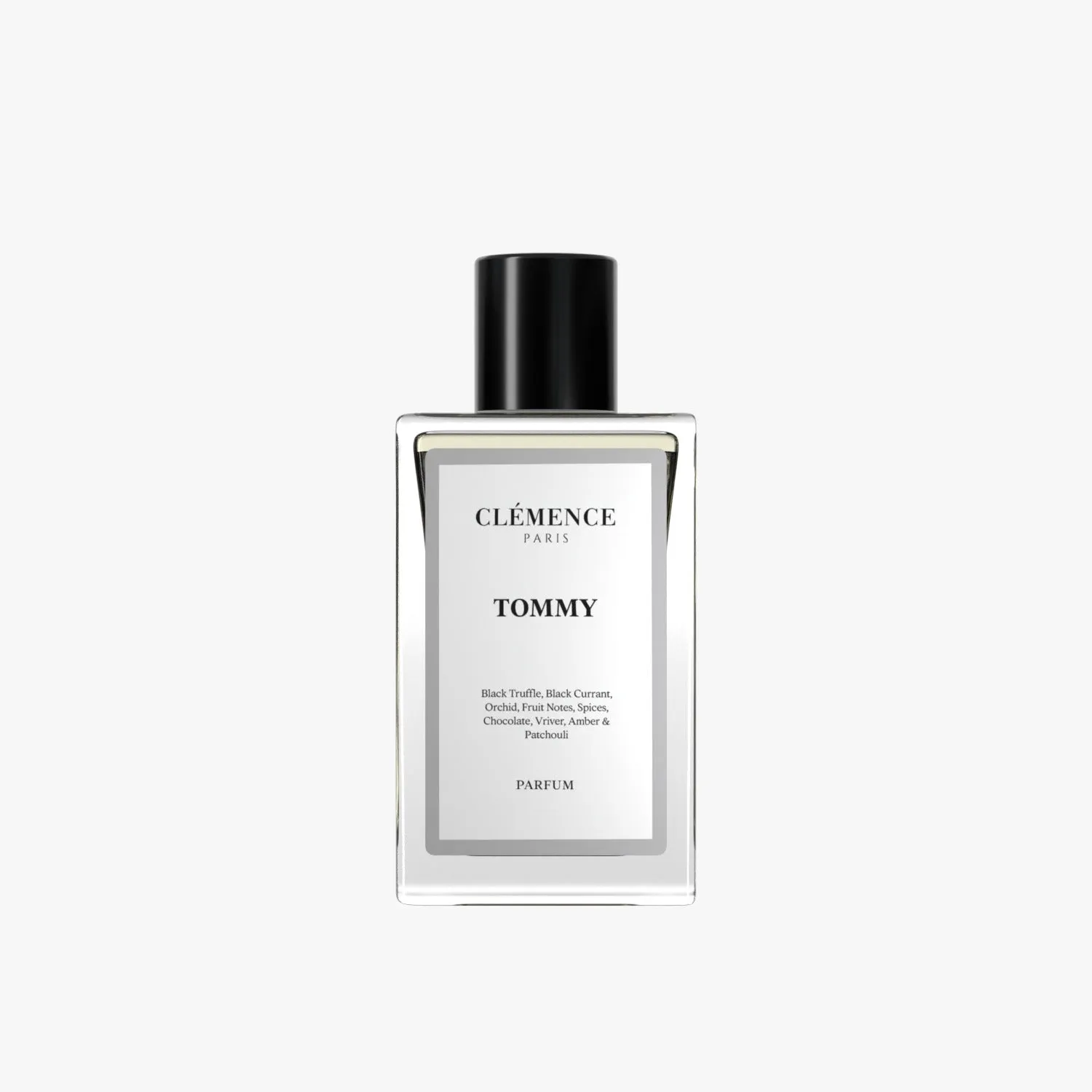 TOMMY - Inspired by Tom Ford Black Orchid