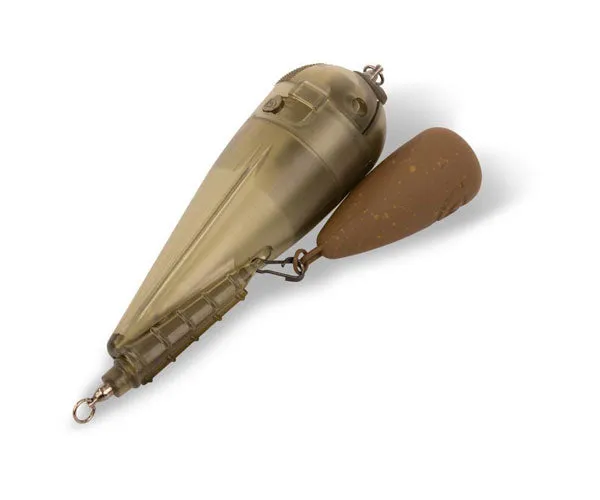Trakker Impact Zig Float Kit