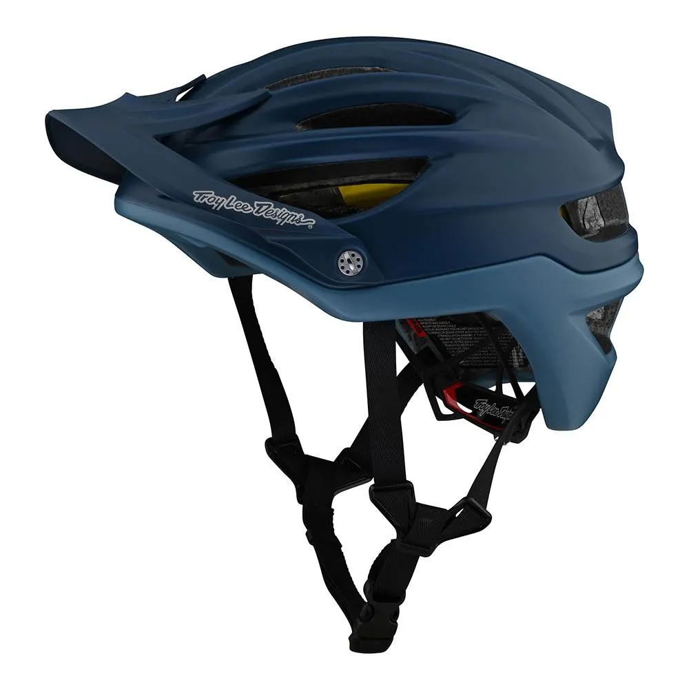 Troy Lee Designs 2021 A2 MIPS Helmet