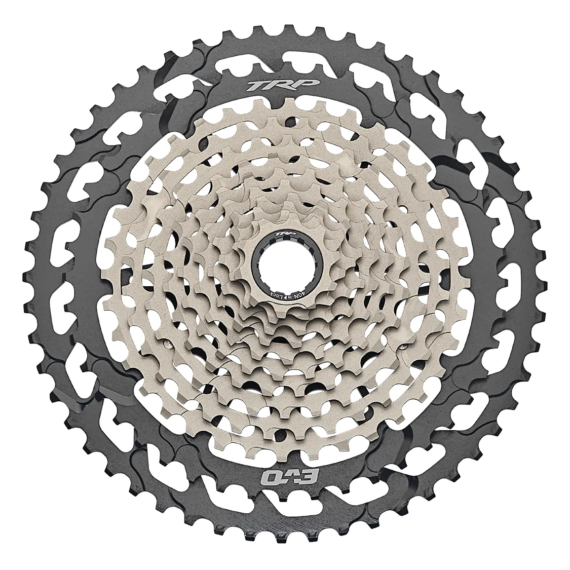 TRP - EVO 12 speed Cassette 10-52t