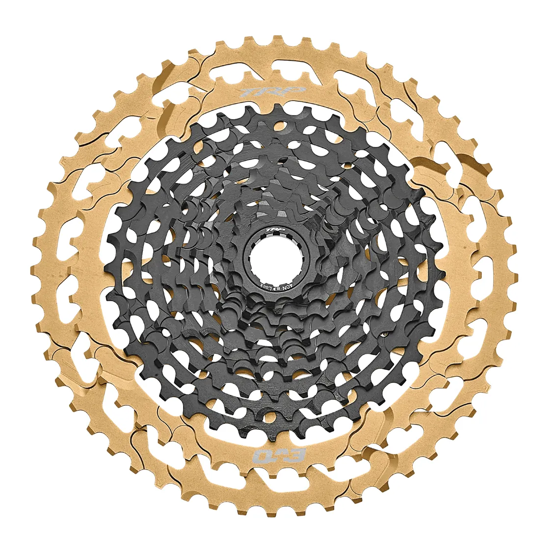 TRP - EVO 12 speed Cassette 10-52t