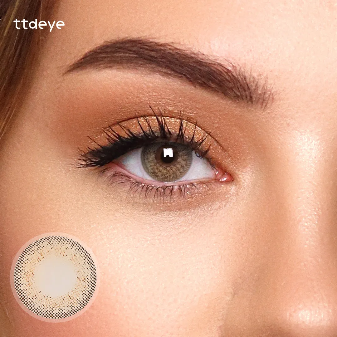 TTDeye Kitten Brown | 1 Year