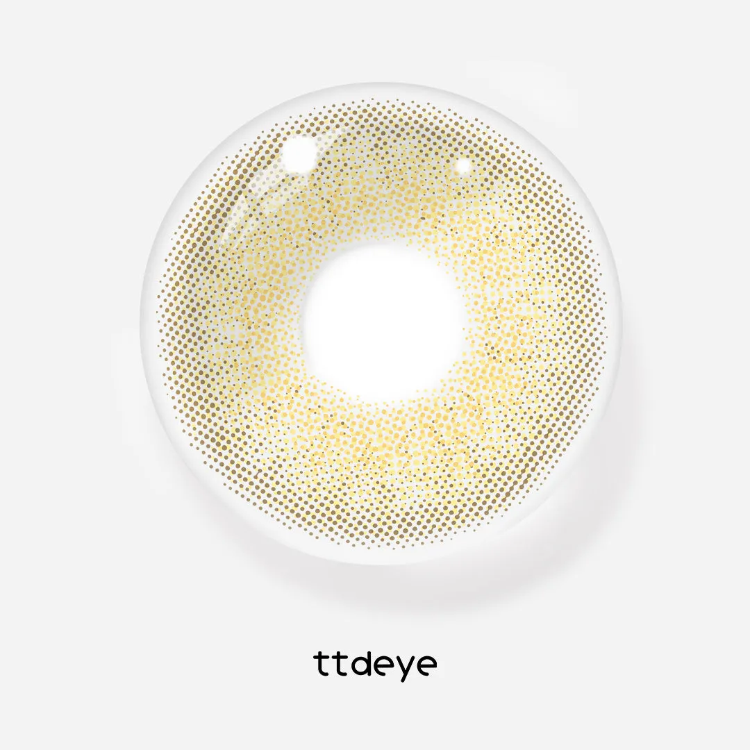 TTDeye Kitten Brown | 1 Year