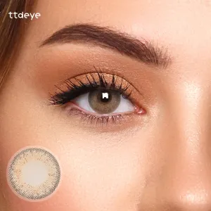 TTDeye Kitten Brown | 1 Year