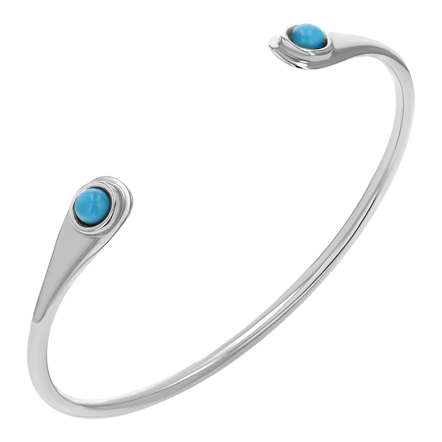 Turquoise Cuff Bracelet