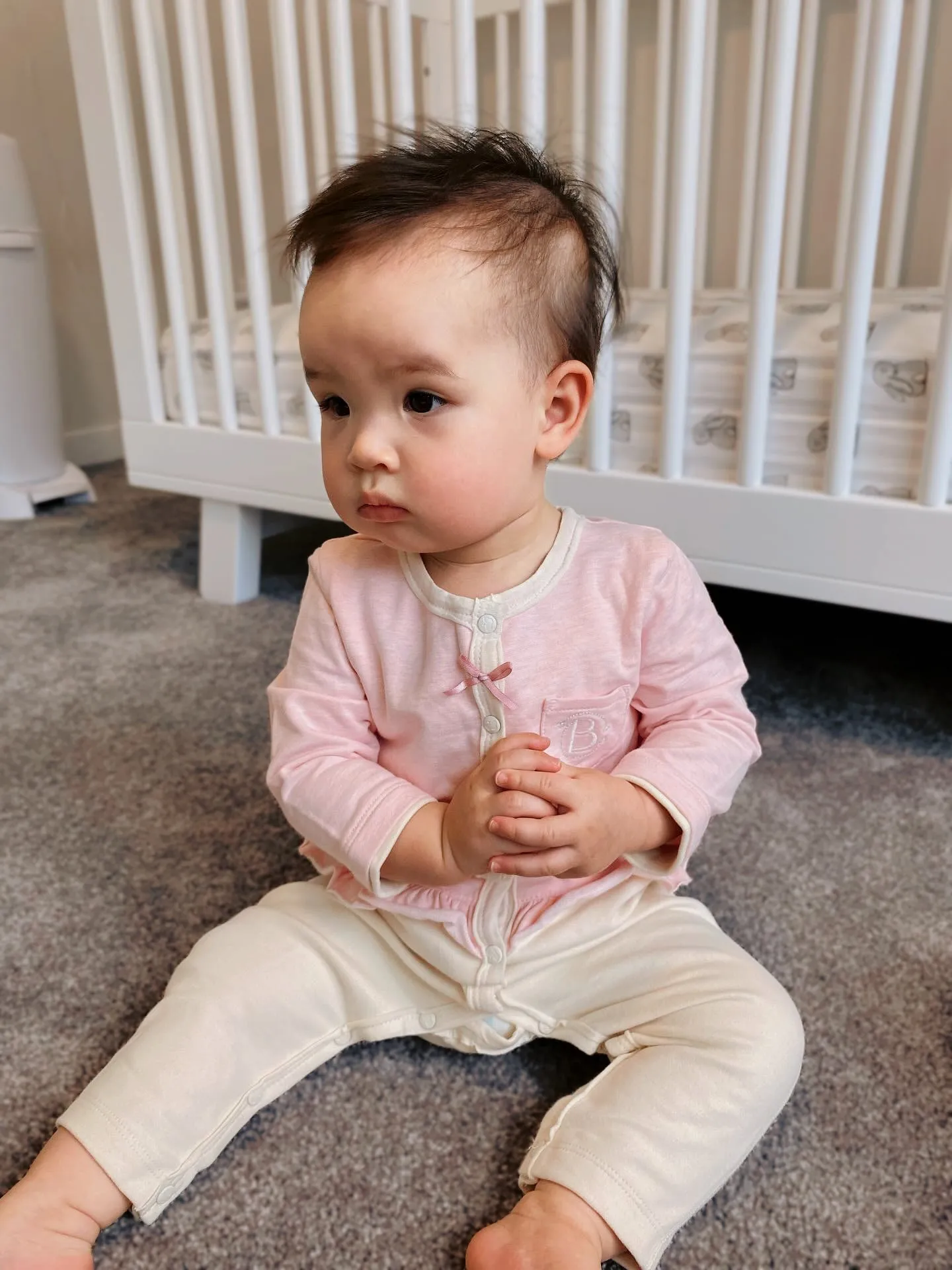 Two-in-one Romper