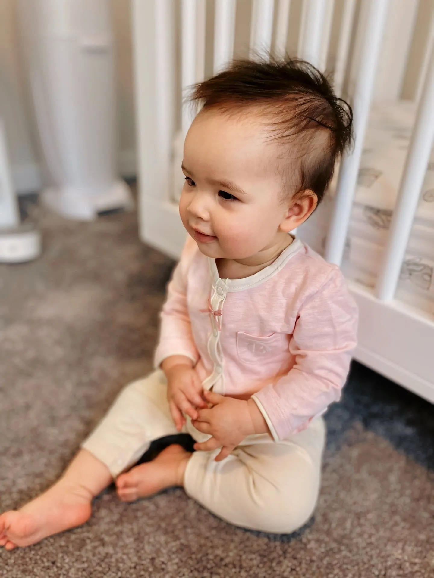 Two-in-one Romper