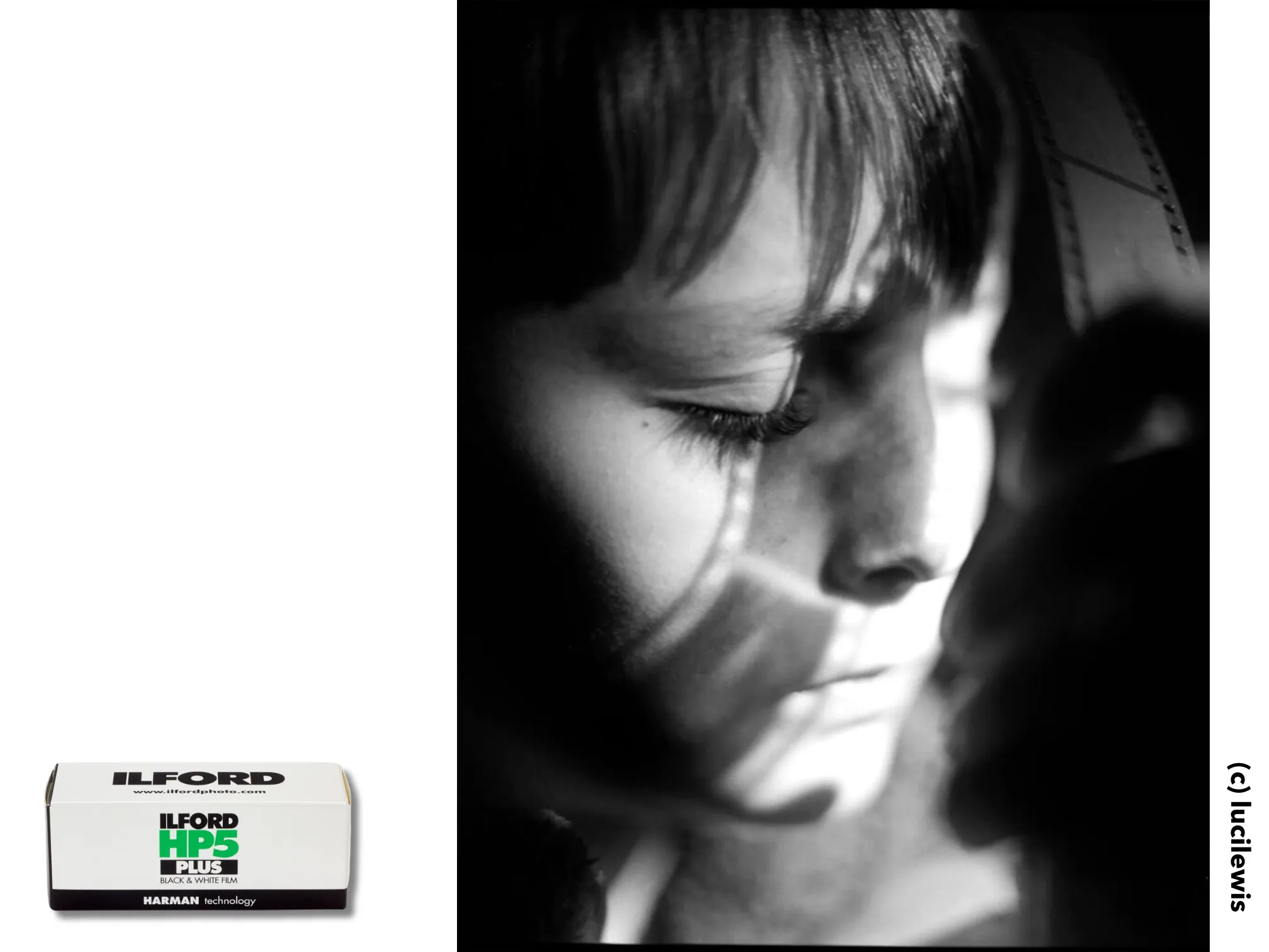 Ultimate Ilford 120 Film Bundle