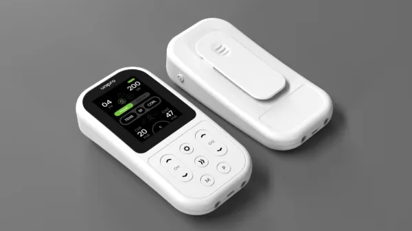 Unipro TENS EMS IFT Microcurrent – Physiotherapy Device