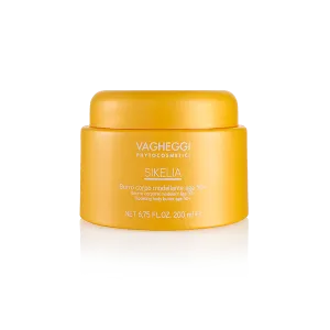 VAGHEGGI SIKELIA Body Shaping Butter 50  200ml