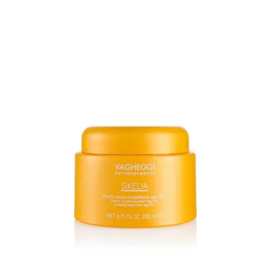 Vagheggi Sikelia Modelling Butter 50 200ml