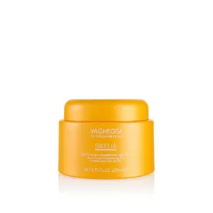 Vagheggi Sikelia Modelling Butter 50 200ml