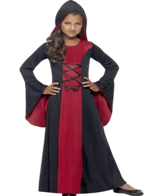 Vamp Kids Costume