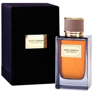 Velvet Desert Oud By Dolce & Gabbana EDP 150ml For Men and Women