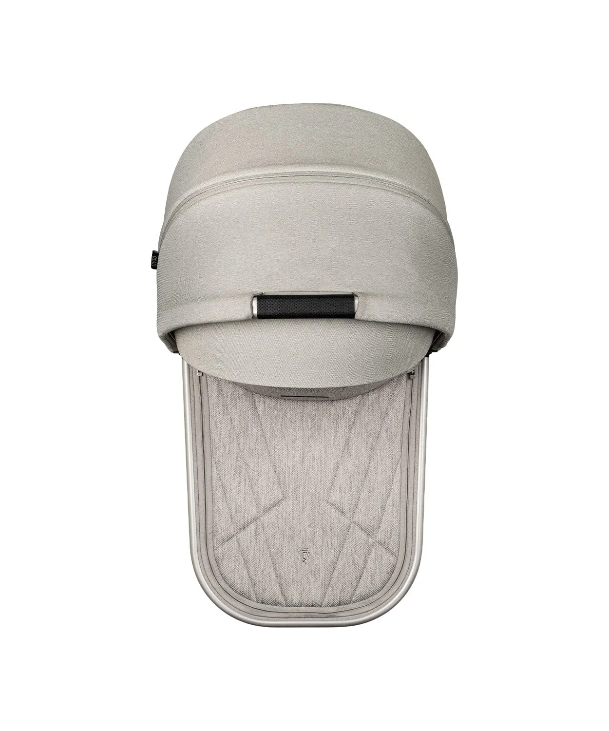 Venicci 3 in 1 Tinum UPLINE Pebble 360 PRO 2 Travel System - Moonstone