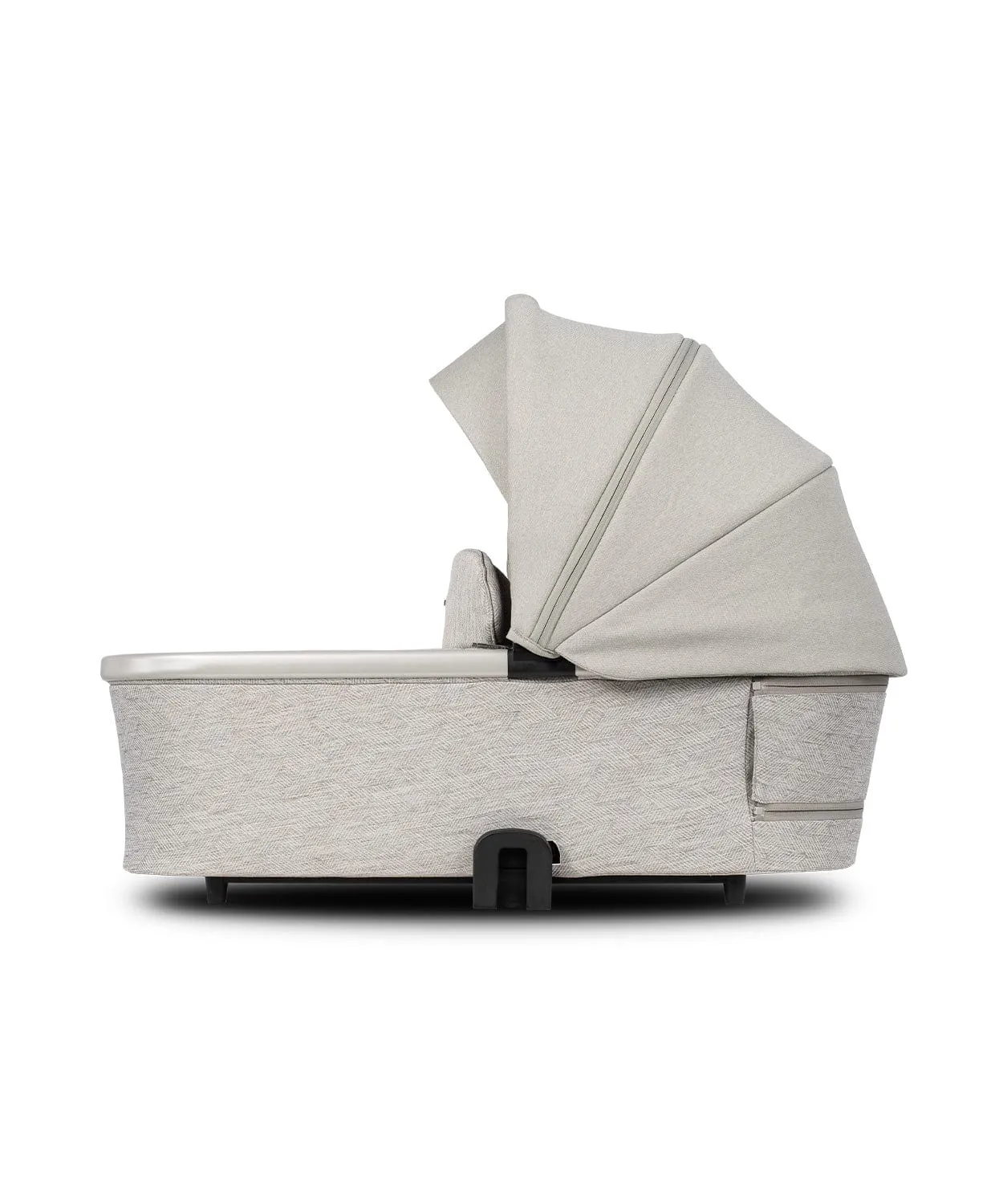Venicci 3 in 1 Tinum UPLINE Pebble 360 PRO 2 Travel System - Moonstone