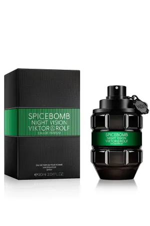 VIKTOR & ROLF Spicebomb Nightvision EDP 90ml